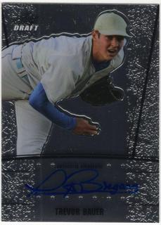 Trevor Bauer