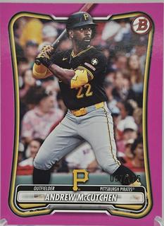 Andrew McCutchen