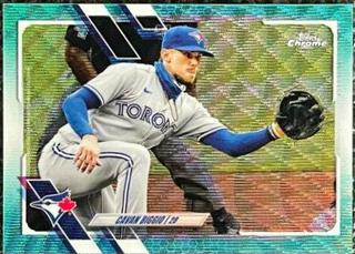 Cavan Biggio