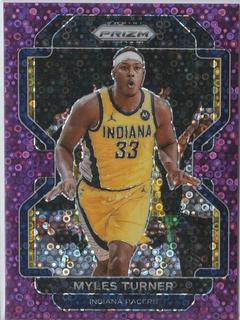 Myles Turner