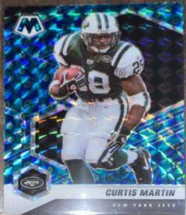 Curtis Martin