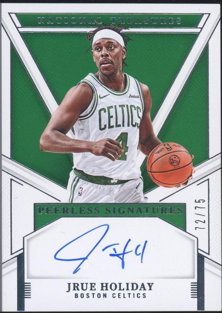 Jrue Holiday #29