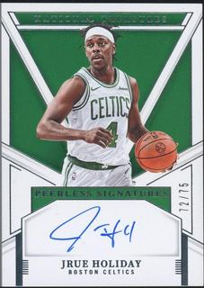 Jrue Holiday