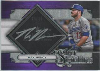 Max Muncy
