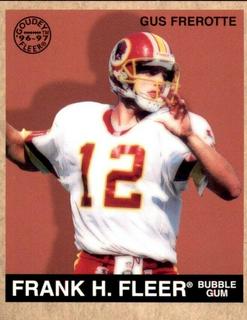Gus Frerotte
