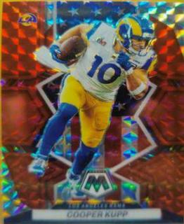 Cooper Kupp