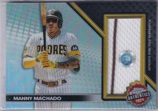 Manny Machado