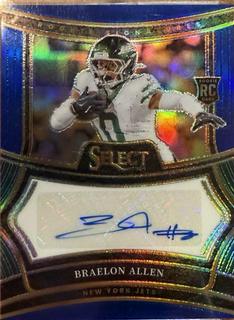 Braelon Allen