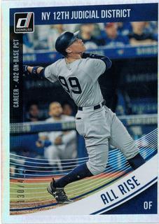 Aaron Judge