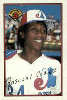 Pascual Perez