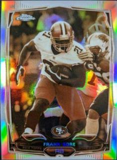 Frank Gore