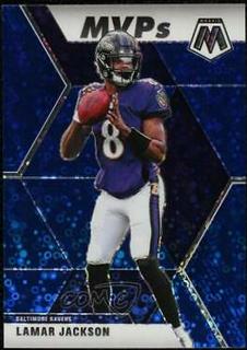 Lamar Jackson