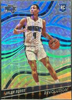 Jalen Suggs