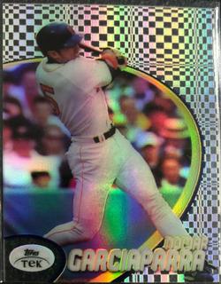 Nomar Garciaparra