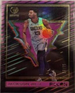 Jaren Jackson Jr.