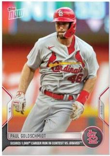 Paul Goldschmidt
