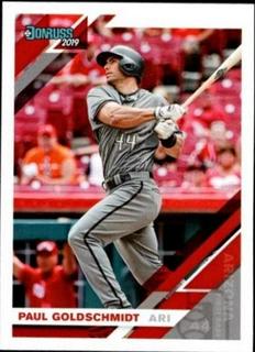 Paul Goldschmidt