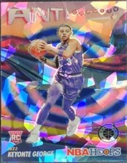 Keyonte George