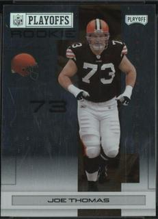 Joe Thomas