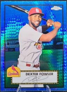 Dexter Fowler