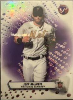 Jeff McNeil