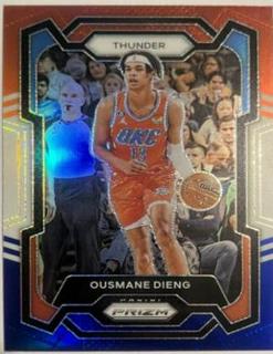 Ousmane Dieng