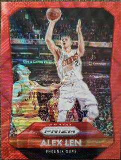 Alex Len