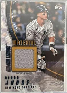 Aaron Judge