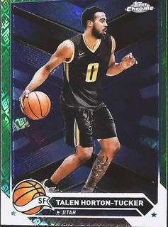 Talen Horton-Tucker