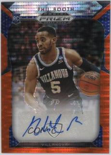 Phil Booth
