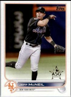 Jeff McNeil