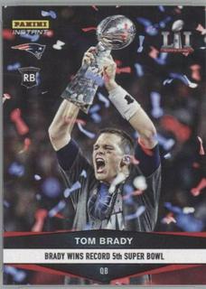 Tom Brady