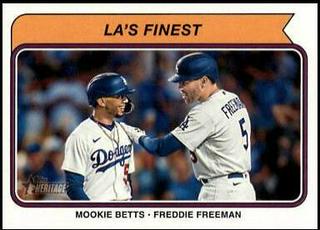 LA's Finest