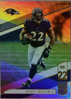 Mark Ingram II