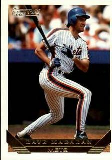 Dave Magadan