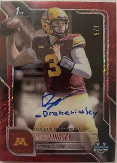 Drake Lindsey