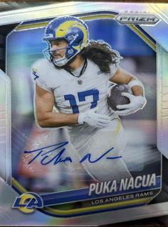 Puka Nacua