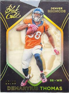Demaryius Thomas