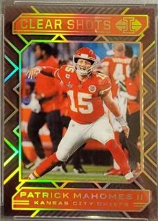 Patrick Mahomes II