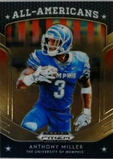 Anthony Miller