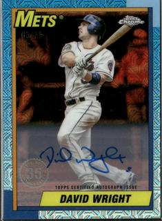 David Wright