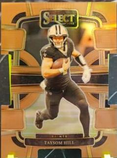 Taysom Hill