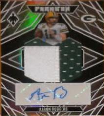 Aaron Rodgers
