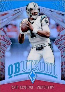 Cam Newton