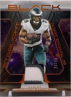 Saquon Barkley