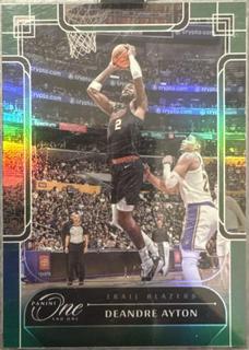 Deandre Ayton