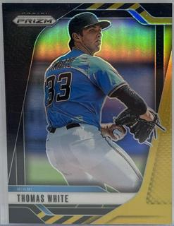Thomas White