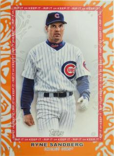 Ryne Sandberg