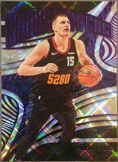 Nikola Jokic