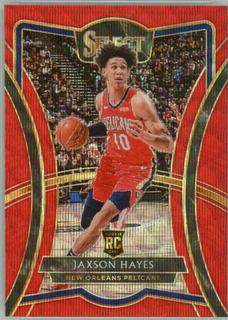 Jaxson Hayes